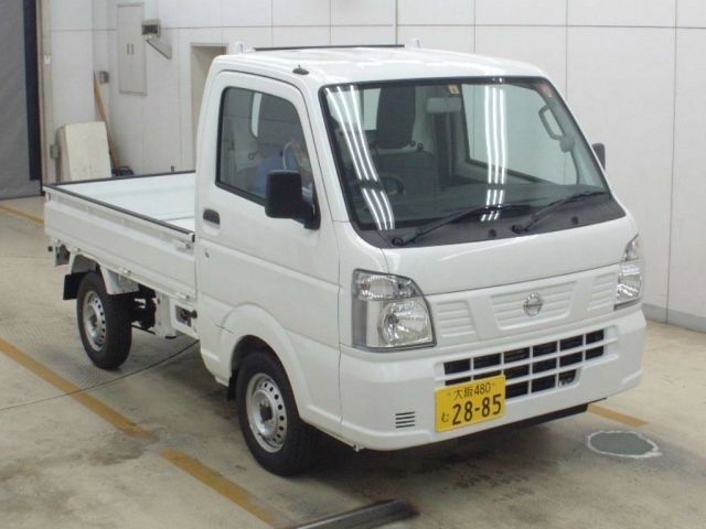 3517 Nissan Clipper truck DR16T 2023 г. (NAA Osaka)